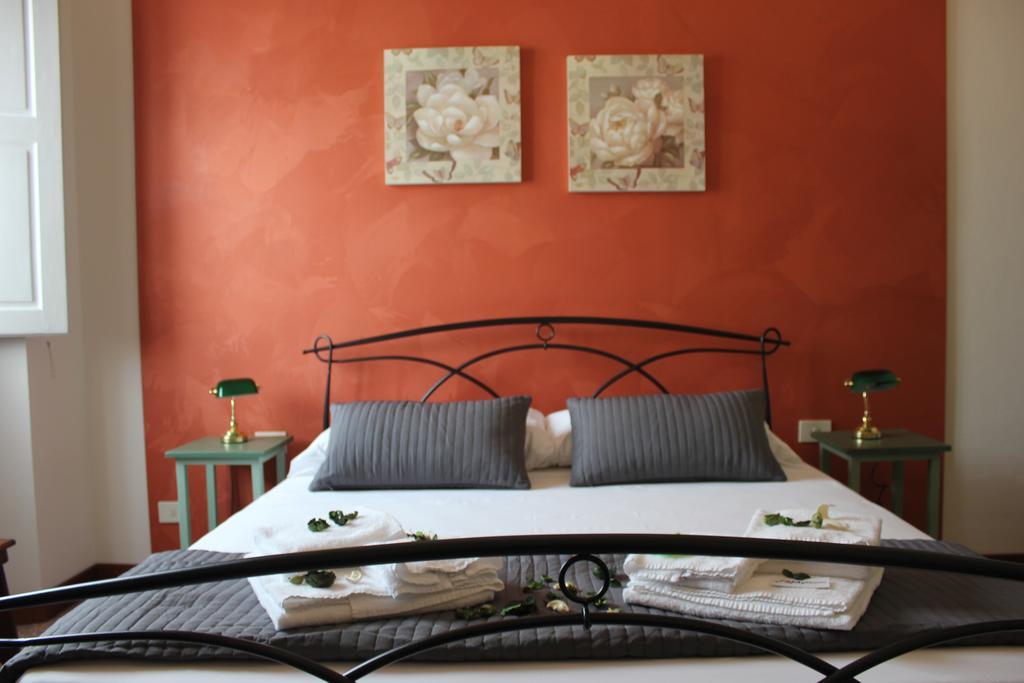 My Room Center San Salvi Florens Rum bild